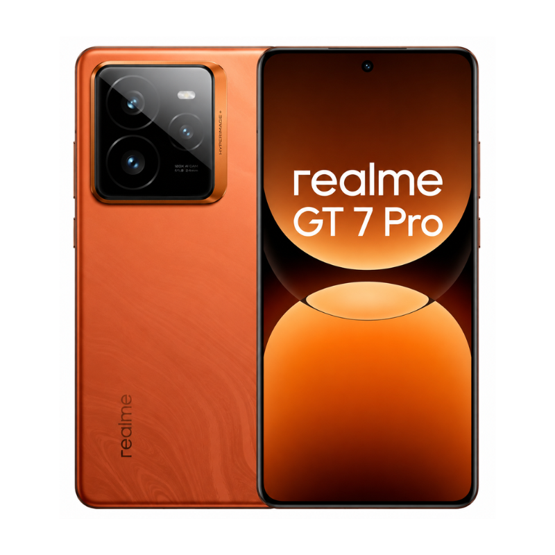 Realme GT 7 Pro 5G