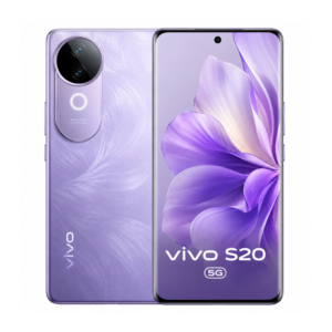 Vivo S20 5G