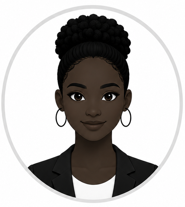 Marie DIALLO.
