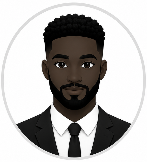 Julien OUEDRAOGO.